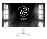 Геймърски Монитор Asrock PG27FFS2E-W - 27" FHD (1920x1080) IPS, 240Hz, 1ms , 99% DCI-P3, FreeSync Premium