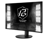 Геймърски Монитор Asrock PG27FFS2E - 27" FHD (1920x1080) IPS, 240Hz, 1ms , 99% DCI-P3, FreeSync Premium