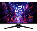 Геймърски Монитор ASRock PG27FFT1A - 27" inch IPS FHD(1920x1080) 180Hz, 1ms, FreeSync
