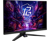 Геймърски Монитор ASRock PG27FFT1A - 27" inch IPS FHD(1920x1080) 180Hz, 1ms, FreeSync