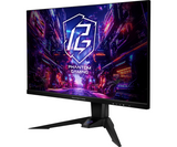 Геймърски Монитор ASRock PG27QFW2A - 27" IPS, QHD(2560x1440), 400Hz, 1ms, AMD FreeSync, VESA DisplayHDR 400