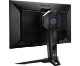 Геймърски Монитор ASRock PG27QFW2A - 27" IPS, QHD(2560x1440), 400Hz, 1ms, AMD FreeSync, VESA DisplayHDR 400