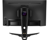 Геймърски Монитор ASRock PG27QRT2A - 27" VA 1500R, QHD(2560x1440), 180Hz, 1ms