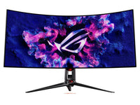 Монитор ASUS ROG Swift OLED PG39WCDM - 39 inch (3440x1440) , Curved OLED, 240Hz, 0.3ms, HDR10, G-SYNC Compatible