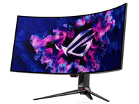 Монитор ASUS ROG Swift OLED PG39WCDM - 39 inch (3440x1440) , Curved OLED, 240Hz, 0.3ms, HDR10, G-SYNC Compatible