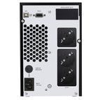 UPS FSP Group Champ Tower, 1000VA, 900W, OnLine, LCD, 3xShuko