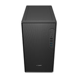 Кутия FSP Group S120-B Mini-Tower