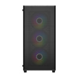 Кутия FSP Group M220-BA Mid-Tower