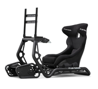 Геймърски стол Playseat Sensation PRO - ActiFit Black