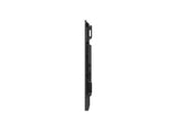 Широкоформатен дисплей SHARP MultiSync ME752, 75", UHD, 450cd/m2, 25% haze, D-LED backlight, 18/7 proof, Android 13