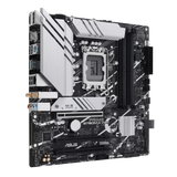 Дънна платка ASUS PRIME B760M-A WIFI DDR5, LGA 1700