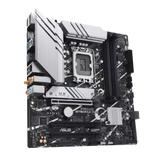 Дънна платка ASUS PRIME B760M-A WIFI DDR5, LGA 1700