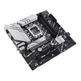 Дънна платка ASUS PRIME B760M-A WIFI DDR5, LGA 1700