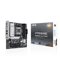 Дънна платка ASUS PRIME B840M-А-CSM socket AM5