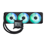 Охладител за процесор ASUS PRIME LC 360 ARGB LCD