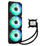 Охладител за процесор ASUS PRIME LC 360 ARGB LCD