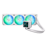 Охладител за процесор ASUS PRIME LC 360 ARGB White Edition