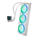 Охладител за процесор ASUS PRIME LC 360 ARGB White Edition