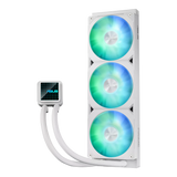 Охладител за процесор ASUS PRIME LC 360 ARGB White Edition