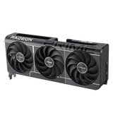Видео карта ASUS PRIME RADEON RX 9060 XT OC 16GB GDDR6