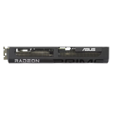 Видео карта ASUS PRIME RADEON RX 9060 XT OC 16GB GDDR6