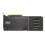 Видео карта ASUS PRIME RADEON RX 9060 XT OC 16GB GDDR6
