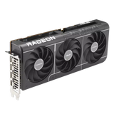 Видео карта ASUS PRIME RADEON RX 9070 GRE OC 12GB GDDR6