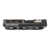 Видео карта ASUS PRIME RADEON RX 9070 GRE OC 12GB GDDR6