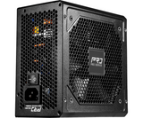 Захранващ блок ASRock PRO-650B 650W 80+ Bronze ATX 3.1