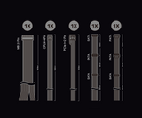 Захранващ блок ASRock PRO-650B 650W 80+ Bronze ATX 3.1