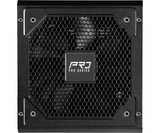 Захранващ блок ASRock PRO-750B 750W 80+ Bronze PCIE 5.1 Ready