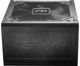 Захранващ блок ASRock PRO-750B 750W 80+ Bronze PCIE 5.1 Ready