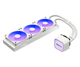 Охладител за процесор ASRock Pro White 360 ARGB