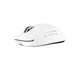 Безжична Мишка Logitech G Pro X Superlight 2c compact, Бяло