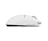 Безжична Мишка Logitech G Pro X Superlight 2c compact, Бяло
