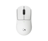Безжична Мишка Logitech G Pro X Superlight 2c compact, Бяло