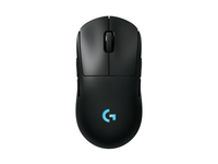 Геймърска мишка Logitech G Pro 2 Lightspeed Wireless