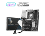 Дънна платка MSI PRO B860-P WIFI 7, LGA 1851