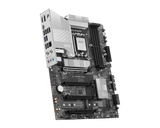 Дънна платка MSI PRO B860-P WIFI 7, LGA 1851
