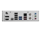 Дънна платка MSI PRO B860-P WIFI 7, LGA 1851
