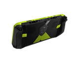 Игрова конзола MSI CLAW A8 BZ2EM-058GR - 8" IPS FHD+(1920x1200) 120Hz VRR, 24GB LPDDR5x, 1TB SSD, Windows 11 Home - Neon Green