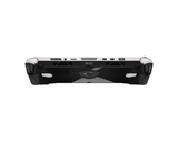 Игрова конзола MSI CLAW A8 BZ2EM-057GR - 8" IPS FHD+(1920x1200) 120Hz VRR, 24GB LPDDR5x, 1TB SSD, Windows 11 Home - Polar Tempest