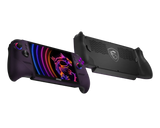 Игрова конзола MSI Claw 8 EX AI+ CG3EM - 8" IPS FHD+(1920x1200) 120Hz VRR, Intel Arc G3 Extreme, 32GB LPDDR5x, 1TB SSD, Win 11 Home - Void Purple