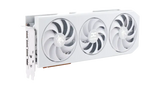 Видео карта PowerColor Radeon RX 9070 XT Hellhound White 16GB GDDR6