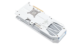 Видео карта PowerColor Radeon RX 9070 XT Hellhound White 16GB GDDR6