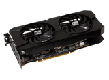 Видео карта POWERCOLOR RX 7600 Fighter V2 8GB GDDR6