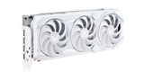 Видео карта PowerColor Radeon RX 9070 XT Red Devil Spectral White 16GB GDDR6