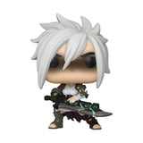 Фигурка League of Legends POP! Games Riven w/Broken Blade 9 cm #1040