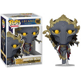 Фигурка Arcane League of Legends POP! Animation Viktor #1487