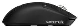 Геймърска мишка Logitech G Pro X3 Superstrike - Midnight Black